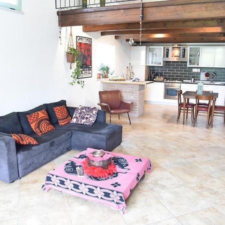 Bed and Breakfast Capannone111 Castiglione di Ravenna Exteriér fotografie