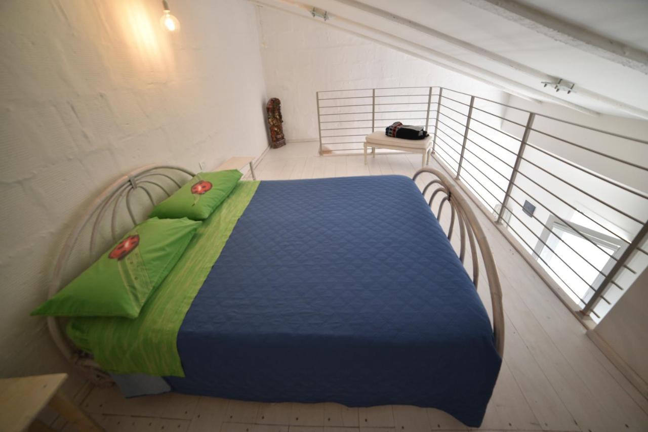 Bed and Breakfast Capannone111 Castiglione di Ravenna Exteriér fotografie
