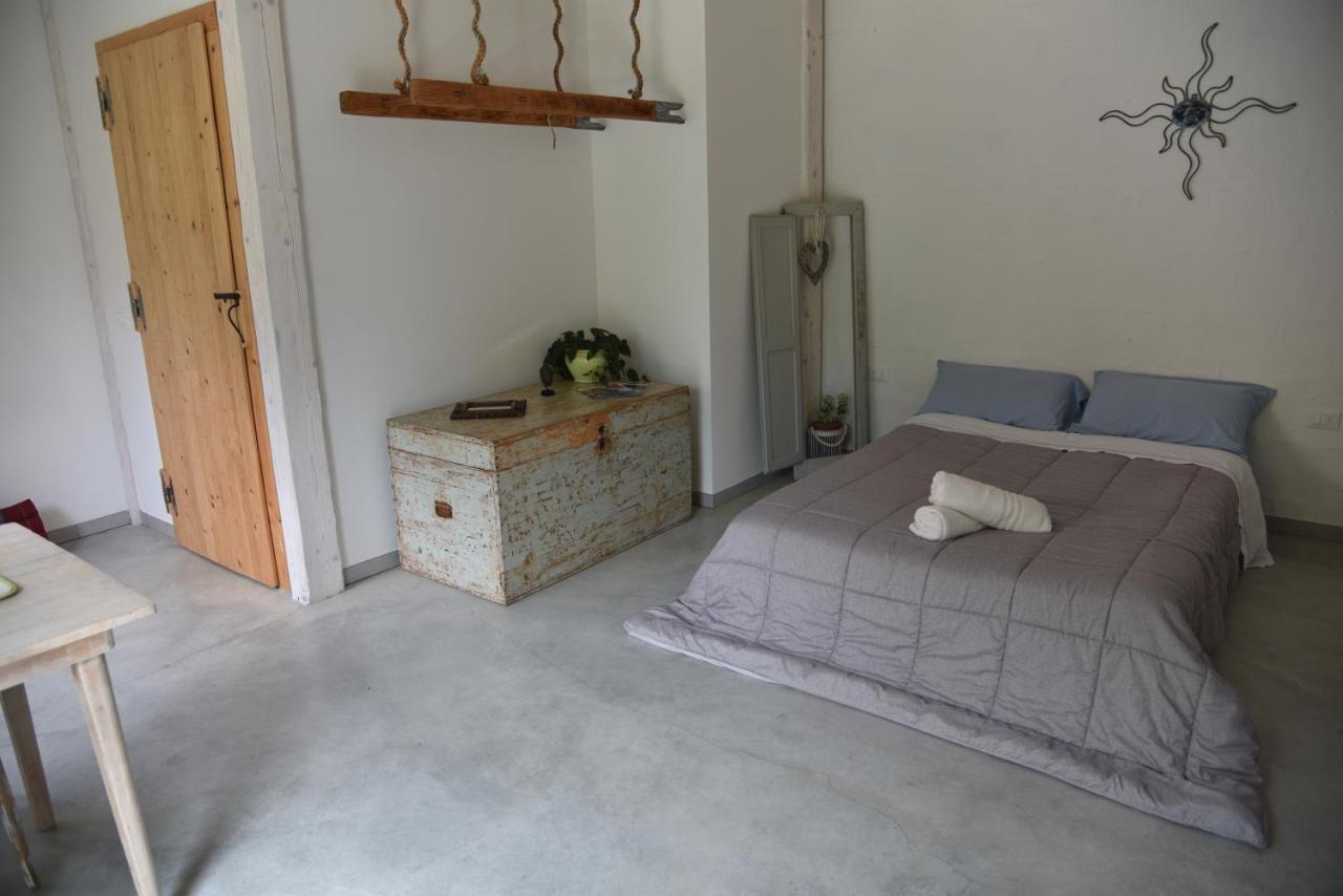 Bed and Breakfast Capannone111 Castiglione di Ravenna Exteriér fotografie