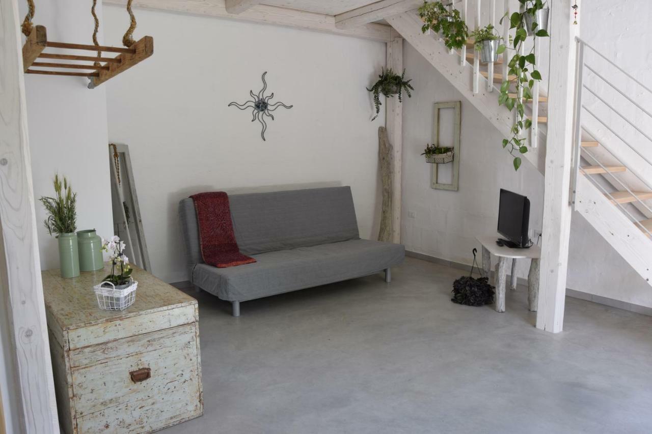 Bed and Breakfast Capannone111 Castiglione di Ravenna Exteriér fotografie