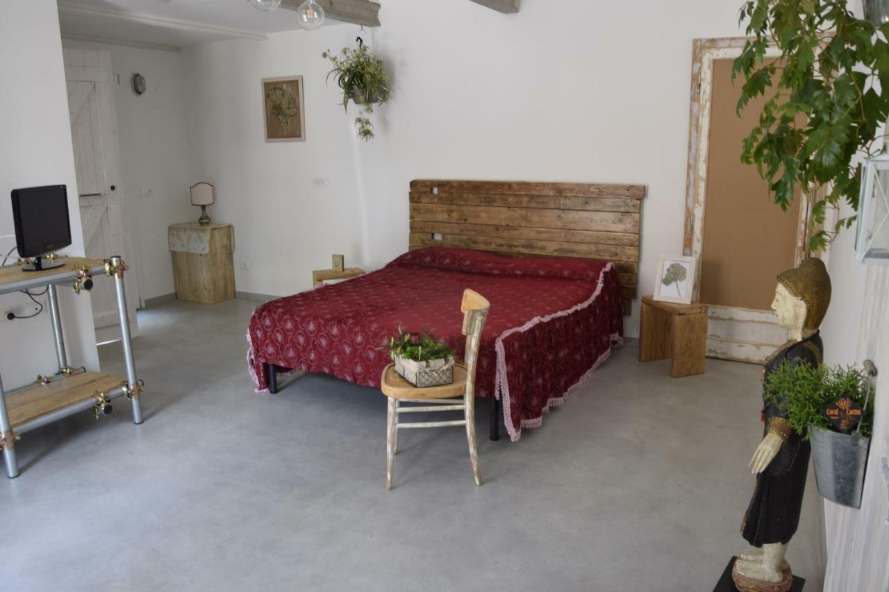 Bed and Breakfast Capannone111 Castiglione di Ravenna Exteriér fotografie