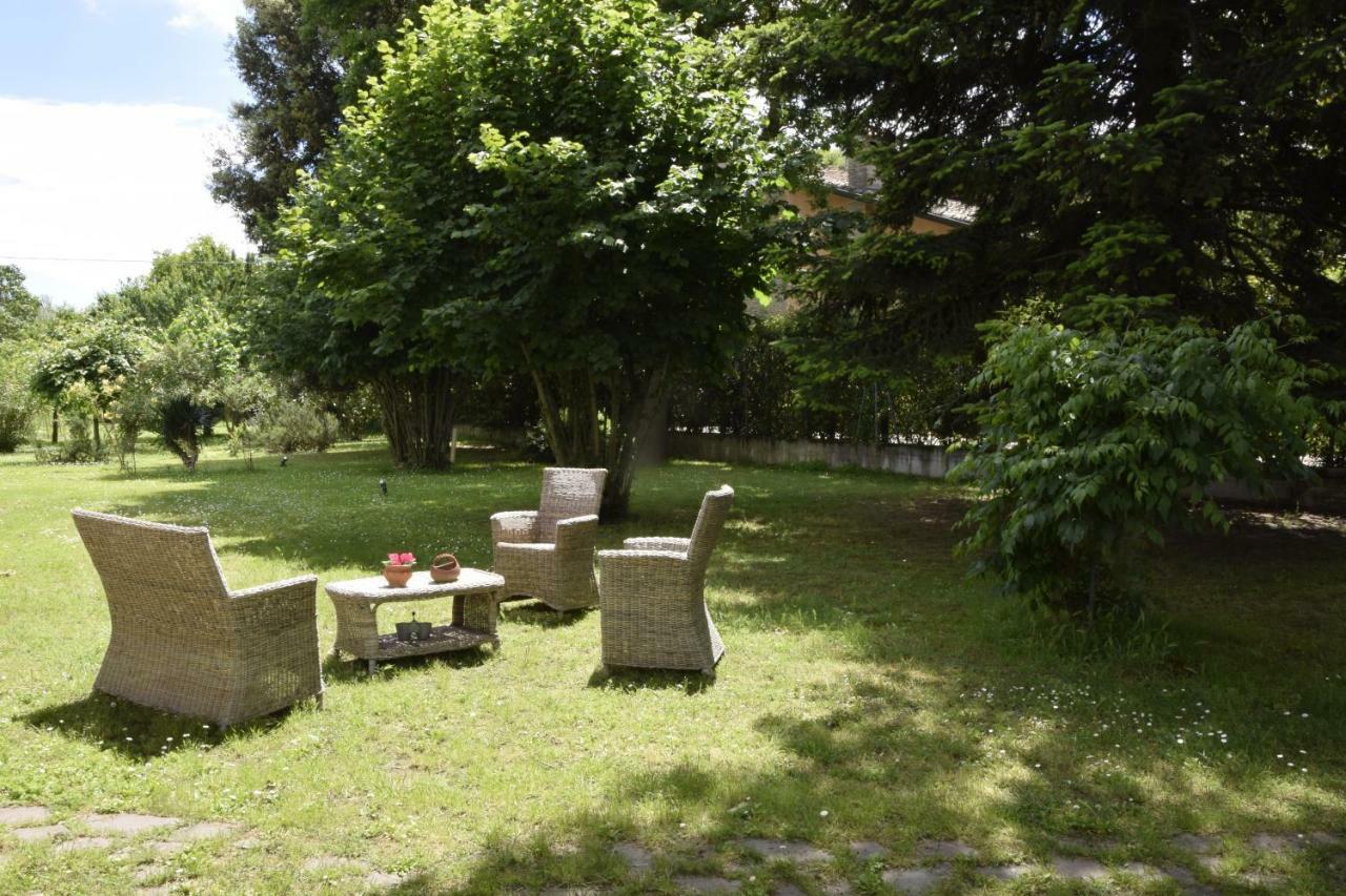 Bed and Breakfast Capannone111 Castiglione di Ravenna Exteriér fotografie