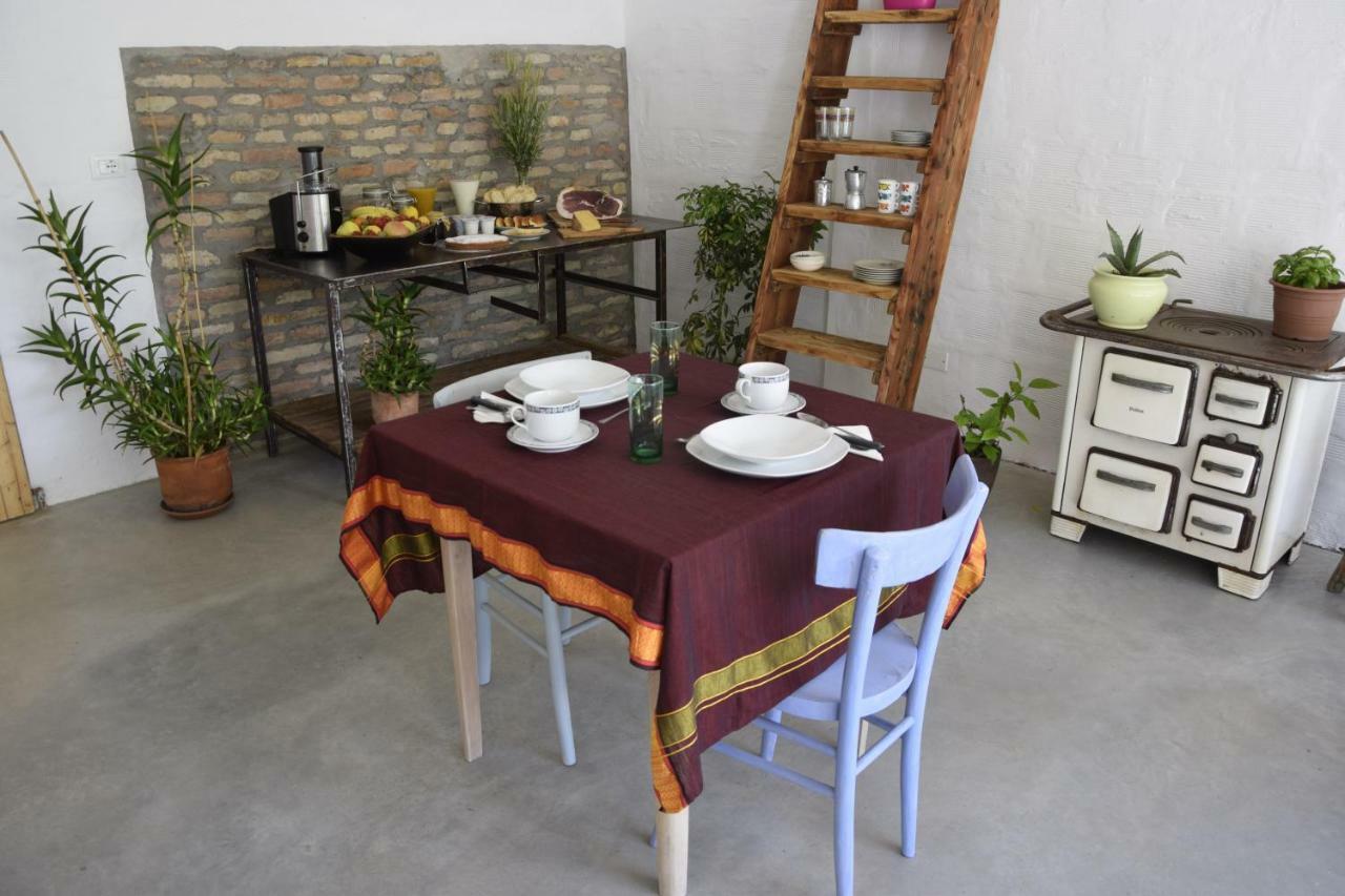 Bed and Breakfast Capannone111 Castiglione di Ravenna Exteriér fotografie