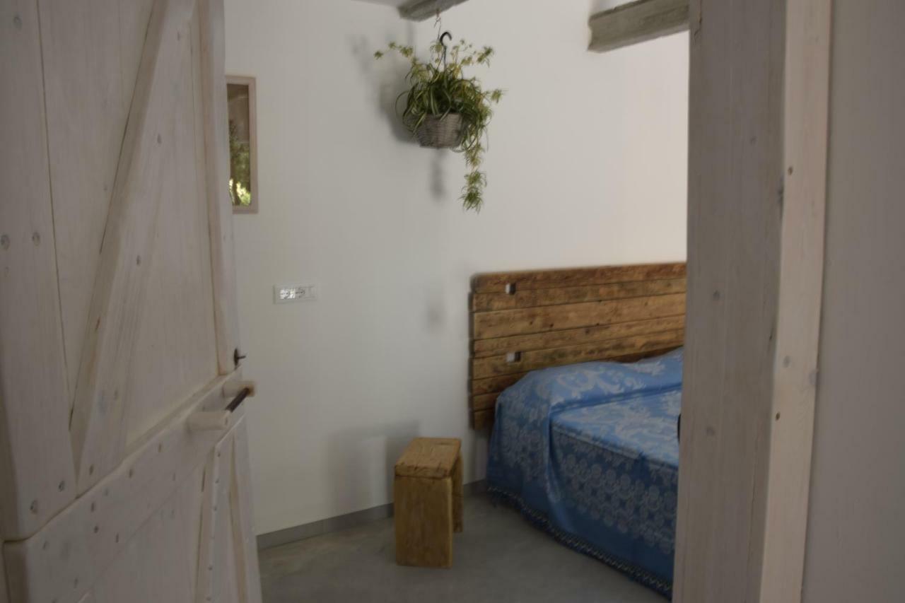 Bed and Breakfast Capannone111 Castiglione di Ravenna Exteriér fotografie