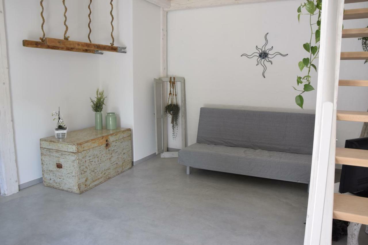 Bed and Breakfast Capannone111 Castiglione di Ravenna Exteriér fotografie